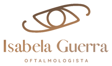 Isabela Guerra · Oftalmologista